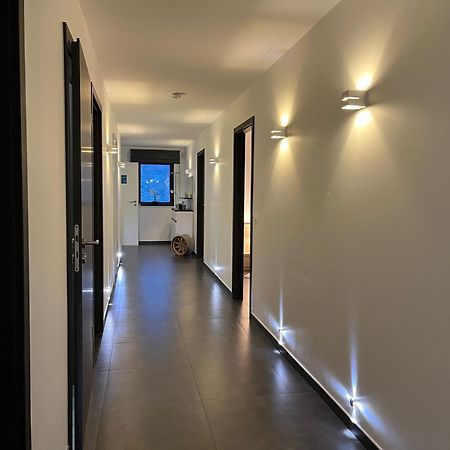 Loft De Prestige Au Pied Du Circuit Daire Francorchamps Dış mekan fotoğraf