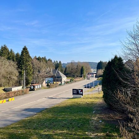 Loft De Prestige Au Pied Du Circuit Daire Francorchamps Dış mekan fotoğraf