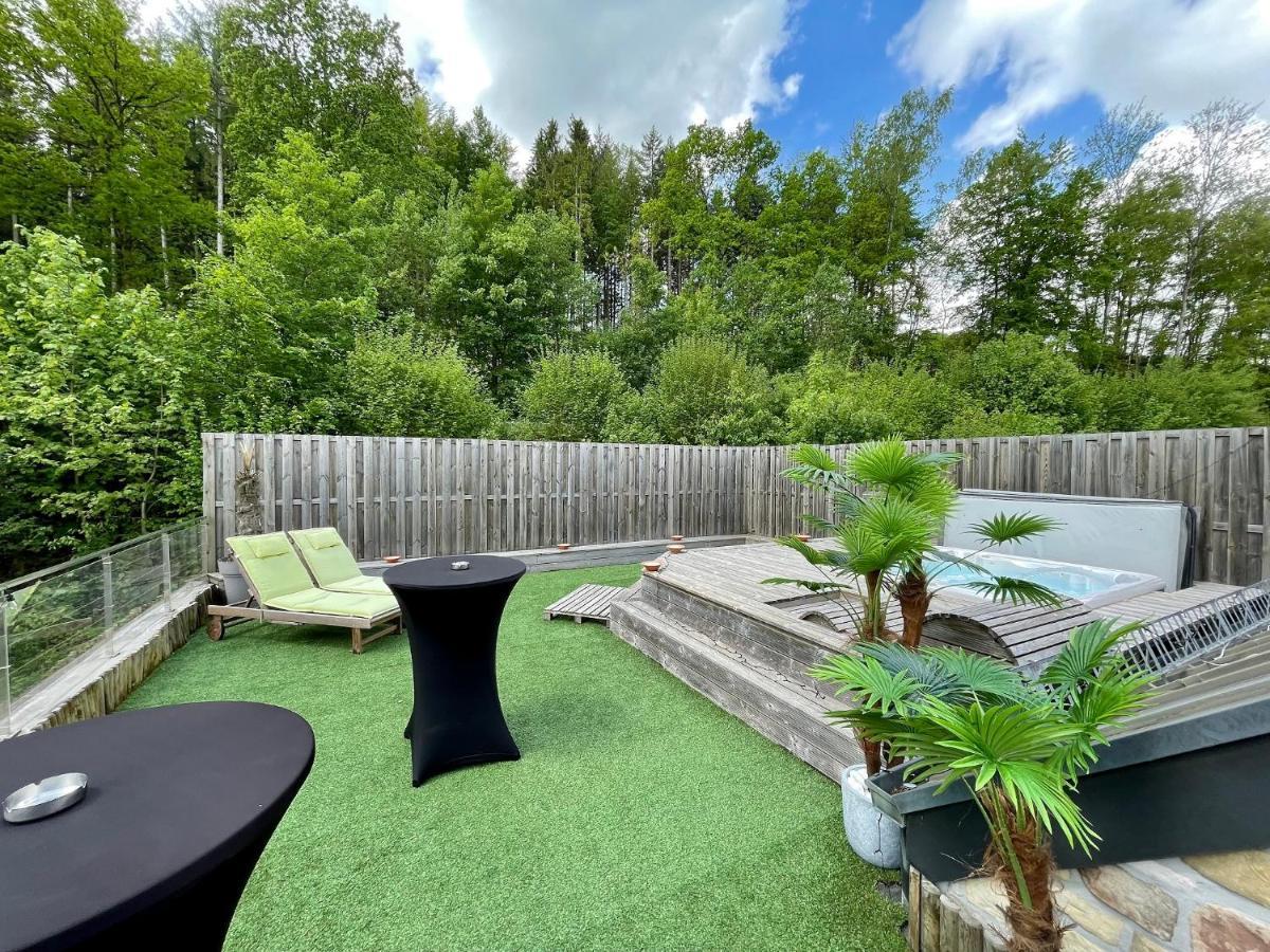 Loft De Prestige Au Pied Du Circuit Daire Francorchamps Dış mekan fotoğraf