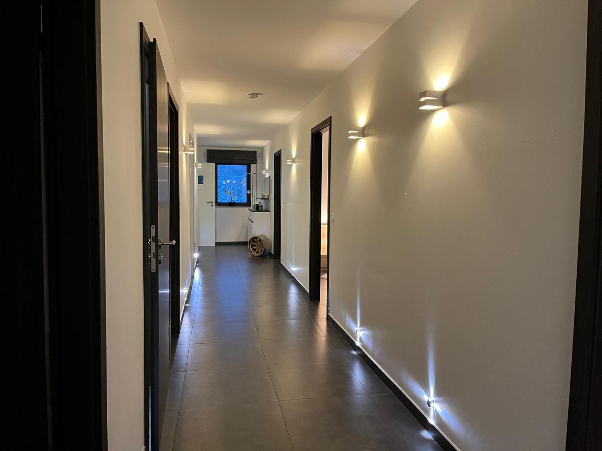 Loft De Prestige Au Pied Du Circuit Daire Francorchamps Dış mekan fotoğraf