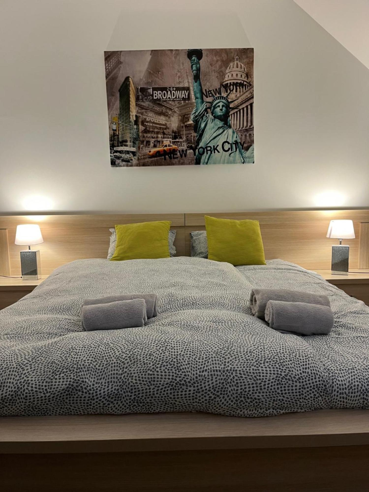 Loft De Prestige Au Pied Du Circuit Daire Francorchamps Dış mekan fotoğraf