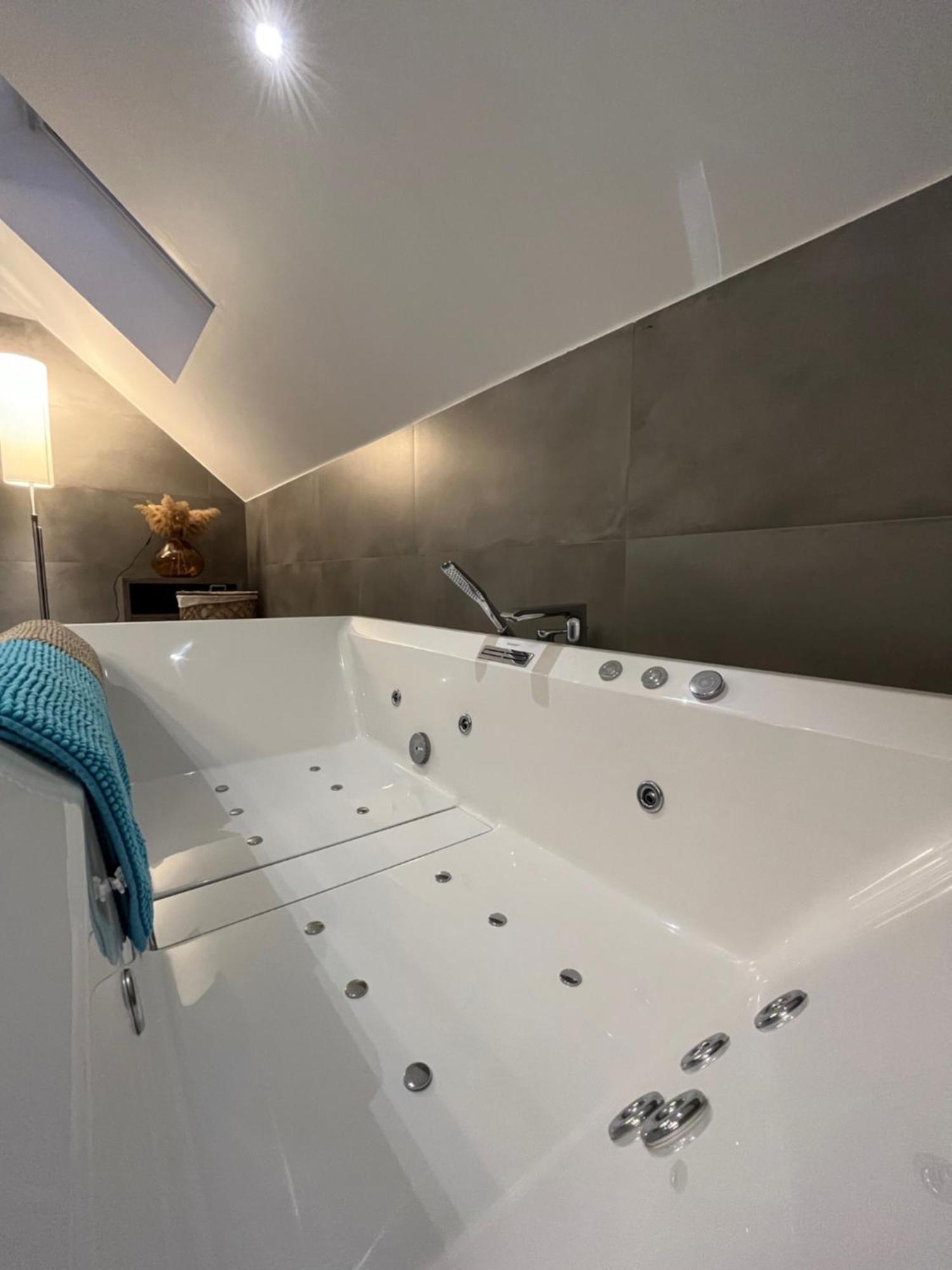 Loft De Prestige Au Pied Du Circuit Daire Francorchamps Dış mekan fotoğraf