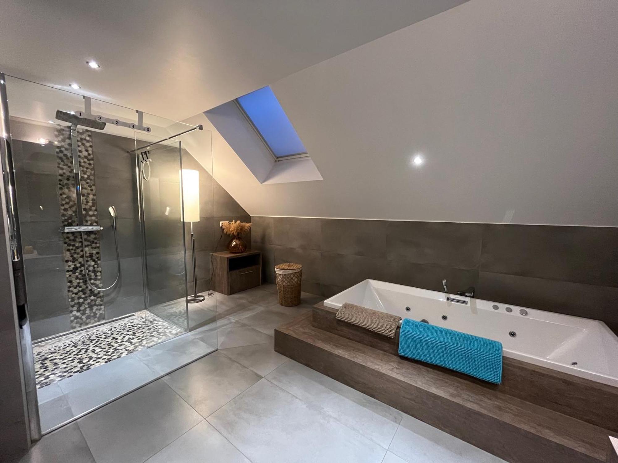 Loft De Prestige Au Pied Du Circuit Daire Francorchamps Dış mekan fotoğraf