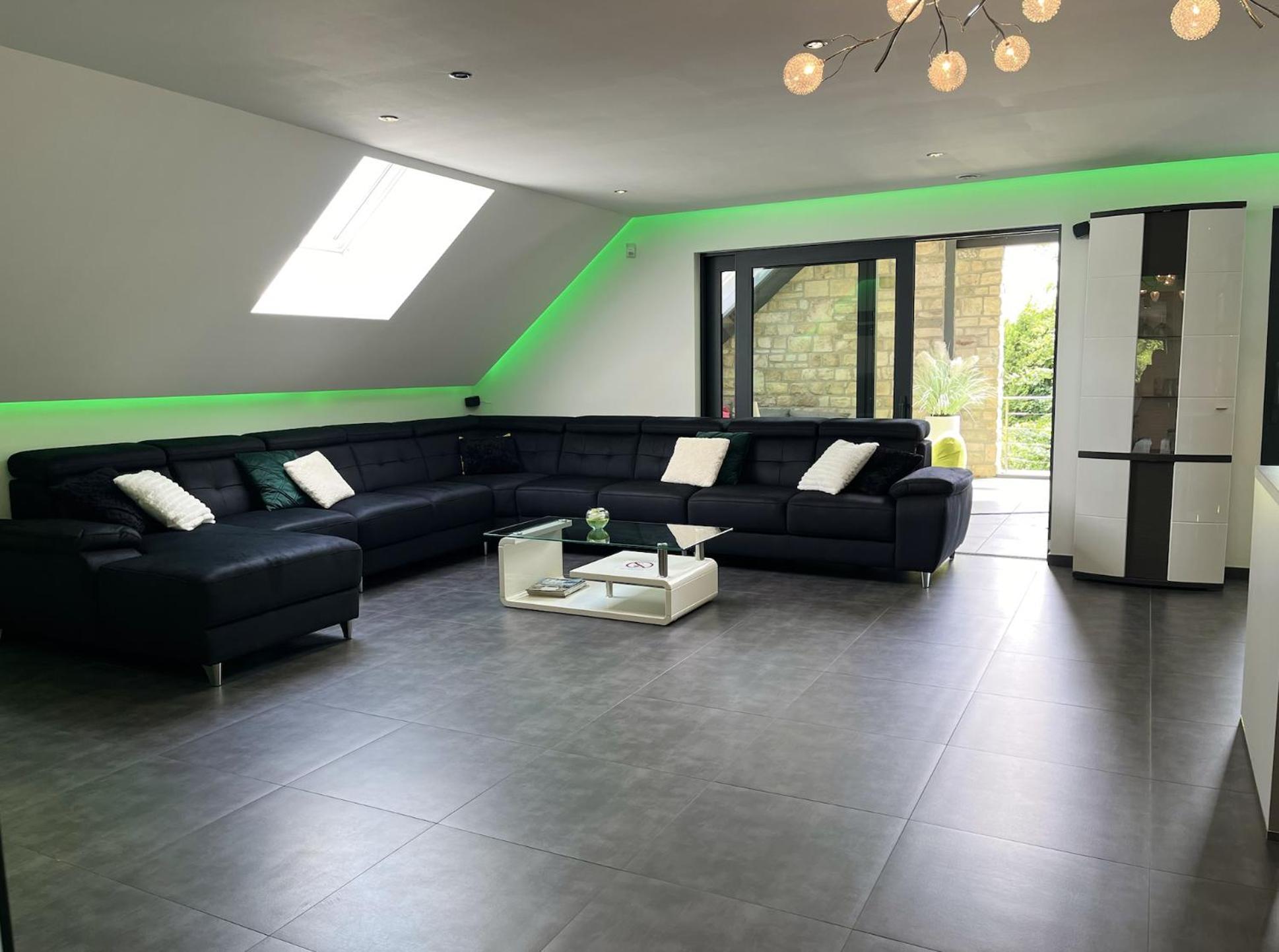 Loft De Prestige Au Pied Du Circuit Daire Francorchamps Dış mekan fotoğraf