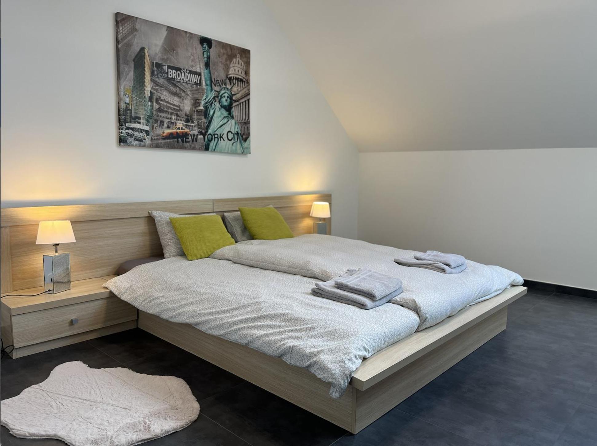 Loft De Prestige Au Pied Du Circuit Daire Francorchamps Dış mekan fotoğraf