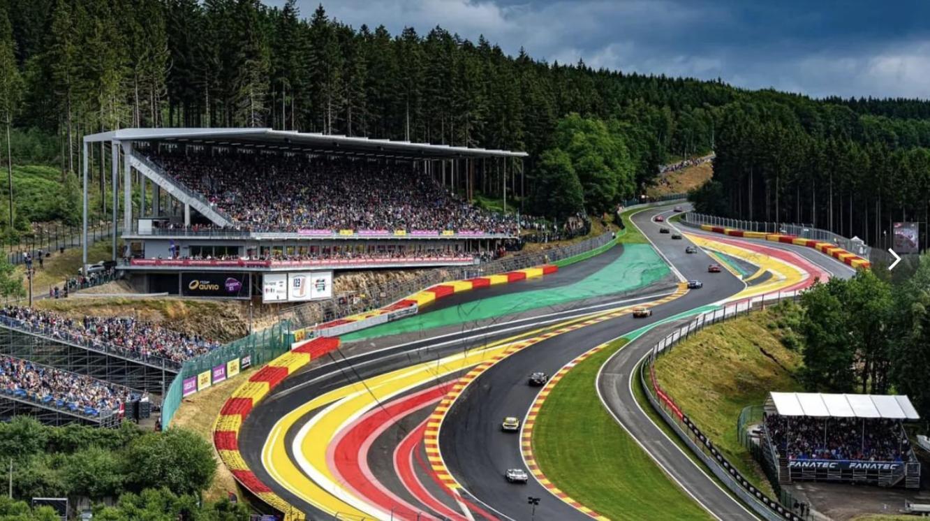 Loft De Prestige Au Pied Du Circuit Daire Francorchamps Dış mekan fotoğraf